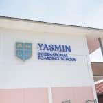 Mengintip Perkembangan Terbaru Pembangunan Yasmin International Boarding School