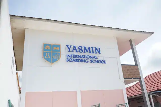 pembangunan-yasmin-international-boarding-school