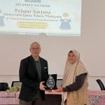 Yasmin International Boarding School Terima Kunjungan Pelajar Diploma SPADA USIM Malaysia